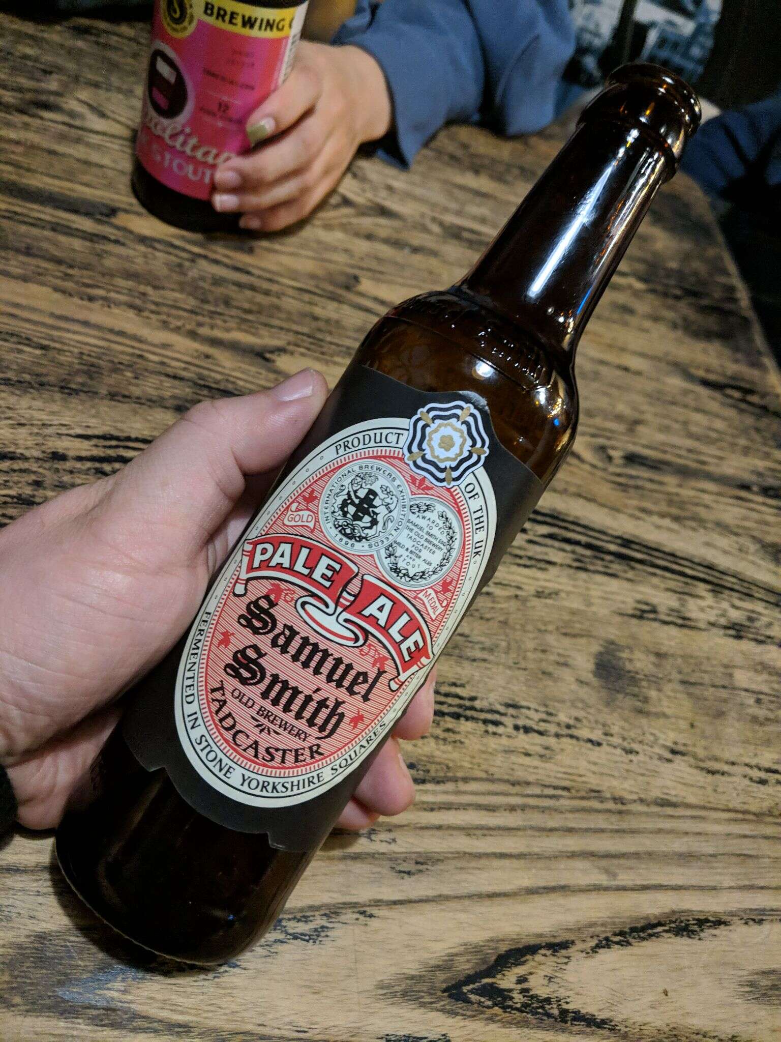 Samuel Smiths Organic 20181116 212132